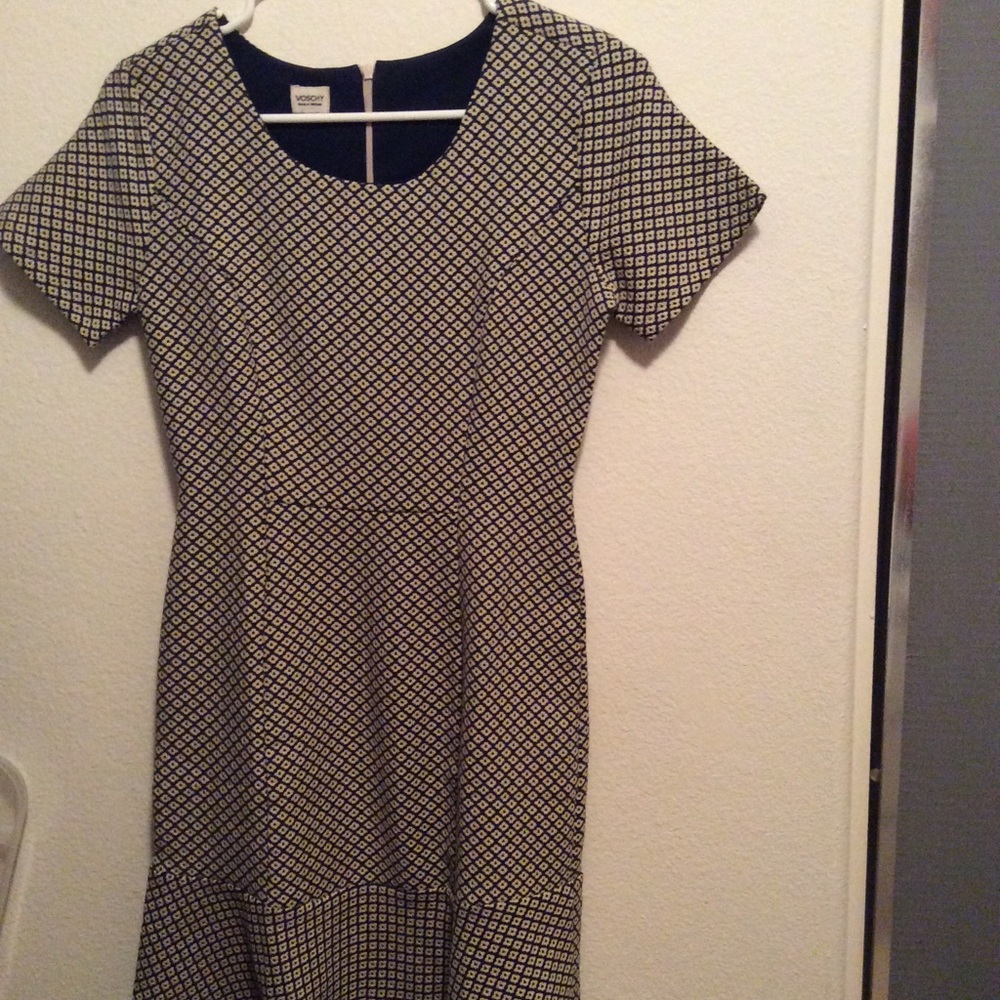 Mini dress